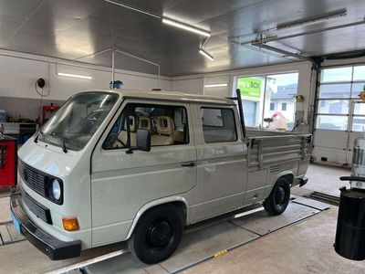 VW T3