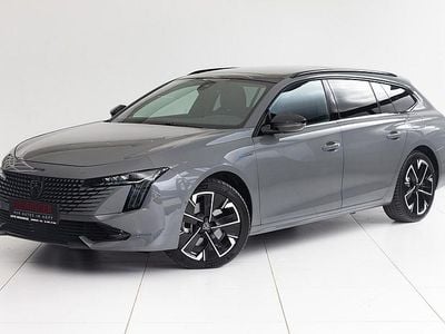 Grau Gebraucht 2024 Peugeot 508 SW GT Kombi | € 61.250