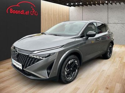 Neu Nissan Qashqai N-Connecta 158 PS (116 kW) 2026 SUV