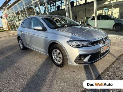 Silber metallic Gebraucht 2024 VW Polo Limousine | € 18.980 (Etwas zu teuer)