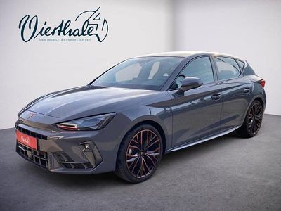 gebraucht Cupra Leon 1.5 eTSI DSG 150 PS ACT