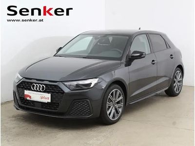 Dunkelgrau metallic Neu 2025 Audi A1 Sportback Ambiente Kleinwagen | € 27.790 (Guter Preis)