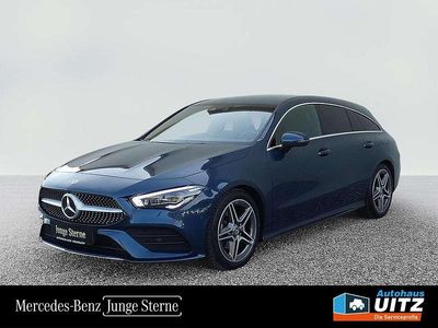 Mercedes CLA200