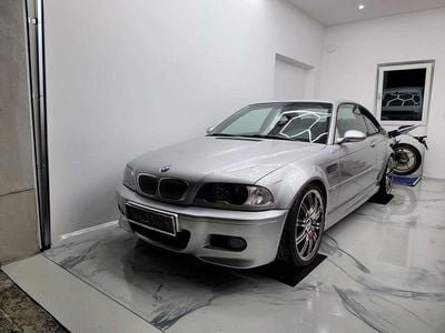 gebraucht BMW M3 Top Zustand! !!fast Vollaustattung!!