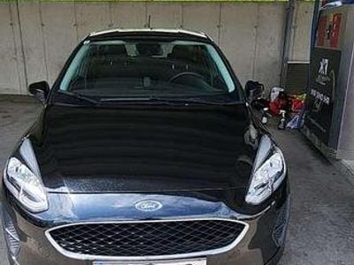 Gebraucht 2018 Ford Fiesta Trend Kleinwagen | € 8.300 (Fairer Preis)