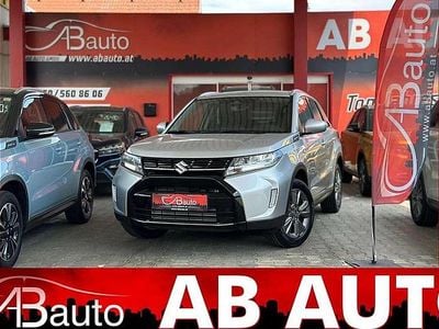 Silber Gebraucht 2025 Suzuki Vitara SUV | € 28.490 (Fairer Preis)