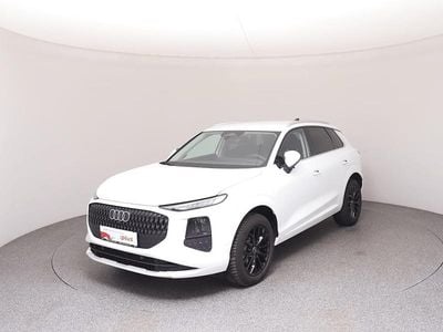 Neu Audi Q3 150 PS (110 kW) 2026 Weiss  normal SUV