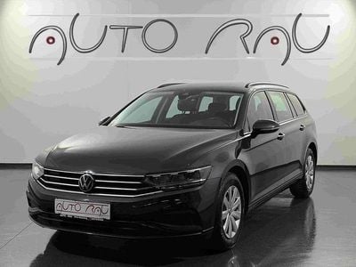 gebraucht VW Passat Variant 2.0 TDI SCR DSG *LED*NAVI*RFK*
