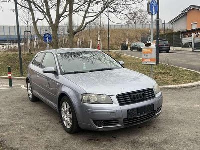 Gebraucht Audi A3 105 PS (77 kW) 2005 Kleinwagen