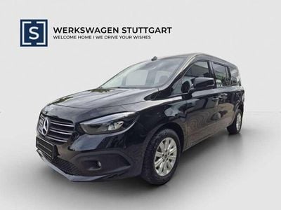 Schwarz Neu 2025 Mercedes 180 Progressive Limousine | € 47.104