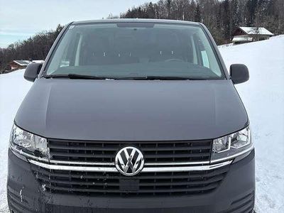 gebraucht VW T6.1 Transporter FWD