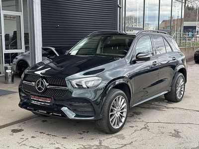 Mercedes GLE400