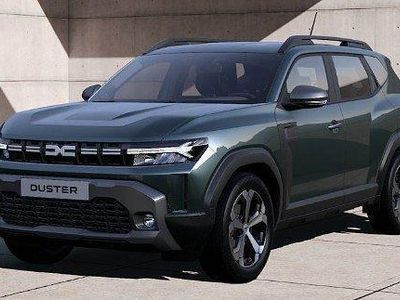 Gebraucht 2025 Dacia Duster Journey SUV | € 27.271 (Teuer)