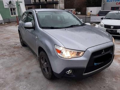 Gebraucht 2011 Mitsubishi ASX Invite SUV | € 3.700 (Superpreis)