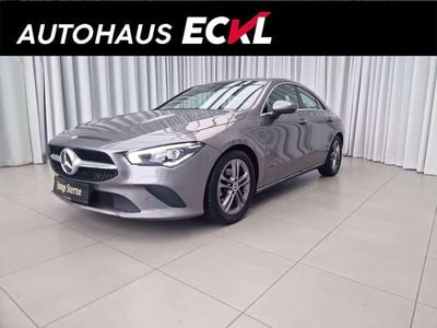 Mercedes CLA180