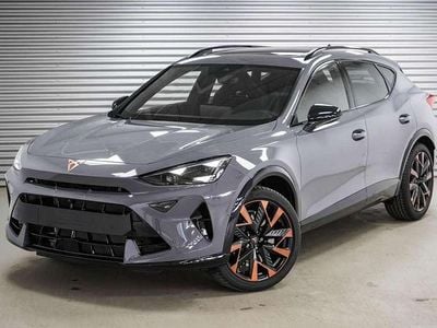 Grau Neu 2025 Cupra Formentor VZ SUV | € 55.376 (Fairer Preis)
