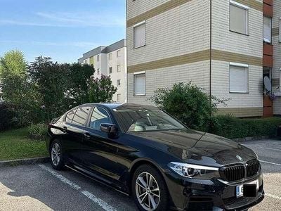 Gebraucht 2017 BMW 520 Efficient Dynamics Limousine | € 22.950 (Fairer Preis)