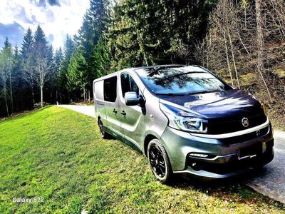 Fiat Talento