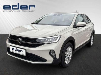 Neu VW Taigo 95 PS (69 kW) 2025 Mittelgrau  normal SUV
