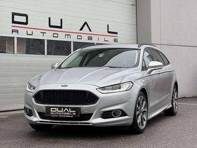 gebraucht Ford Mondeo Traveller ST-LINE 2,0 TDCi PowerShift Aut.