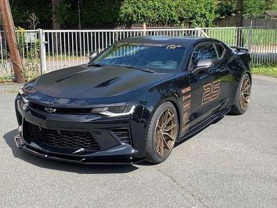 Gebraucht 2019 Chevrolet Camaro Coupé | € 69.000