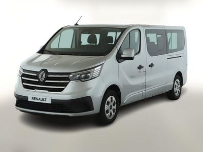 Gebraucht 2024 Renault Trafic Evolution Van | € 39.916
