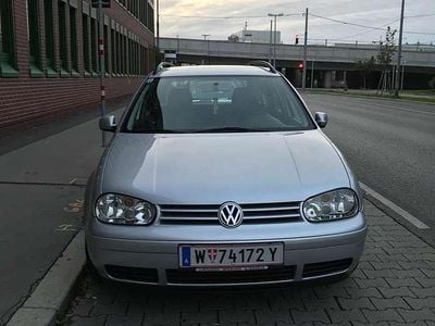 Gebraucht 2002 VW Golf IV Highline Kombi | € 1.850 (Fairer Preis)