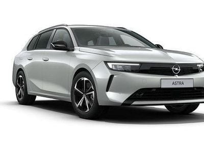 Neu 2025 Opel Astra Edition Kombi | € 30.199 (Fairer Preis)