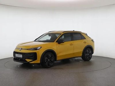 gebraucht VW T-Roc R-Line eTSI DSG