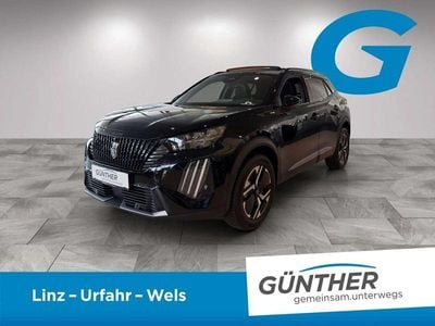 gebraucht Peugeot 2008 GT Benzin 130 EAT8