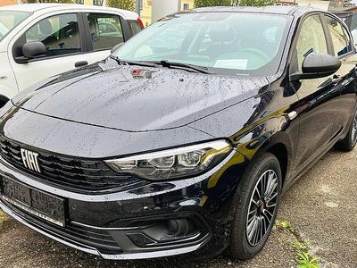Schwarz Gebraucht 2024 Fiat Tipo Limousine | € 22.990 (Teuer)