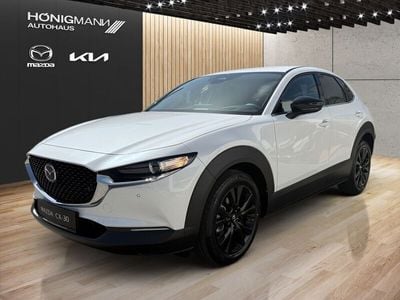 Neu 2025 Mazda CX-30 Homura-Line SUV | € 28.990 (Fairer Preis)