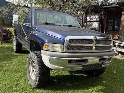 Gebraucht 1996 Dodge Ram Abholung | € 14.999