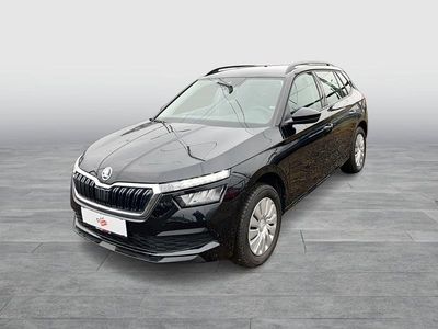 gebraucht Skoda Kamiq 1.0 TSI SC