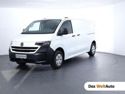 Gebraucht VW T6.1 85 kW (116 PS) 2025 Weiß Van