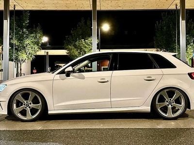 Gebraucht 2015 Audi S3 Limousine | € 23.499