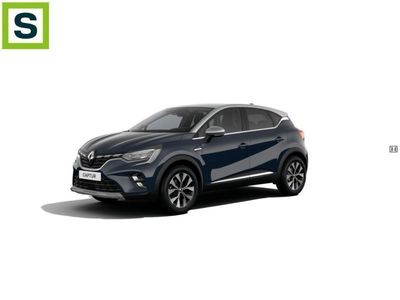 gebraucht Renault Captur Techno TCe 90