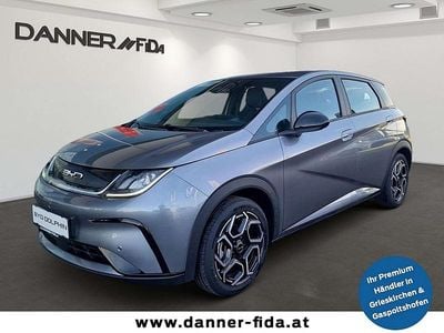 gebraucht BYD Dolphin 60,4 kWh Comfort (AKTIONSPREIS)