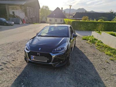 DS Automobiles DS3