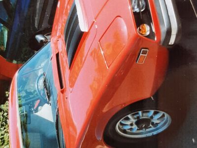 Gebraucht Saab Sonett 65 PS (47 kW) 1973