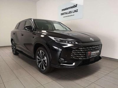 gebraucht MG HS PHEV+ Luxury 21,4kWh Aut. *TAGESZULASSUNG - Win...