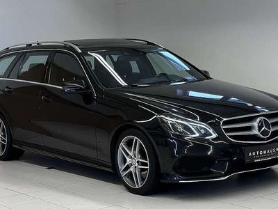 Mercedes E350