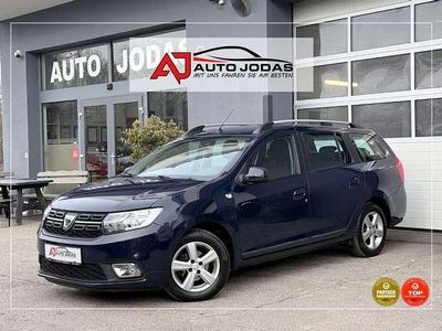 Blau Gebraucht 2019 Dacia Logan MCV Kombi | € 10.000 (Fairer Preis)