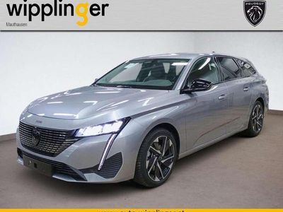 gebraucht Peugeot 308 SW Allure Hybrid 145 e-DCS6 LP € 35.321,-