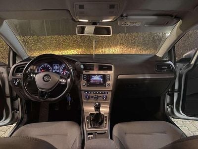 Gebraucht 2015 VW Golf VII Limousine | € 12.500 (Etwas zu teuer)