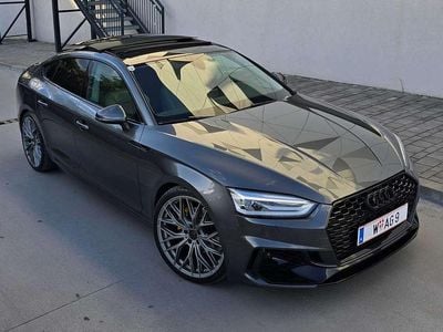 Gebraucht 2017 Audi A5 Sport Coupé | € 26.000 (Teuer)