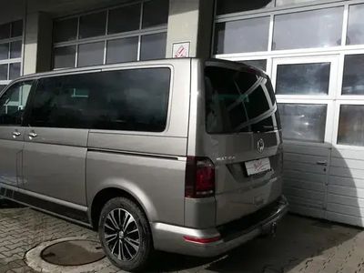 VW Multivan