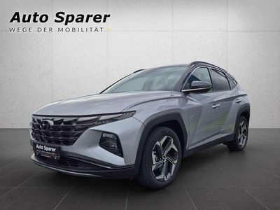 gebraucht Hyundai Tucson NX4 Trend Line 1,6 T-GDi PHEV 4WD DCT