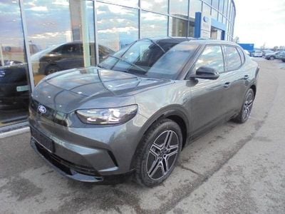 Neu Ford Capri Extended Range 210 kW (286 PS) 2025 SUV