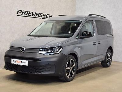 gebraucht VW Caddy Family TDI